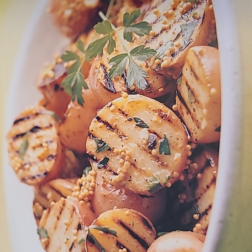 C.i.a  more cooking secrets - Picture 3 of 4